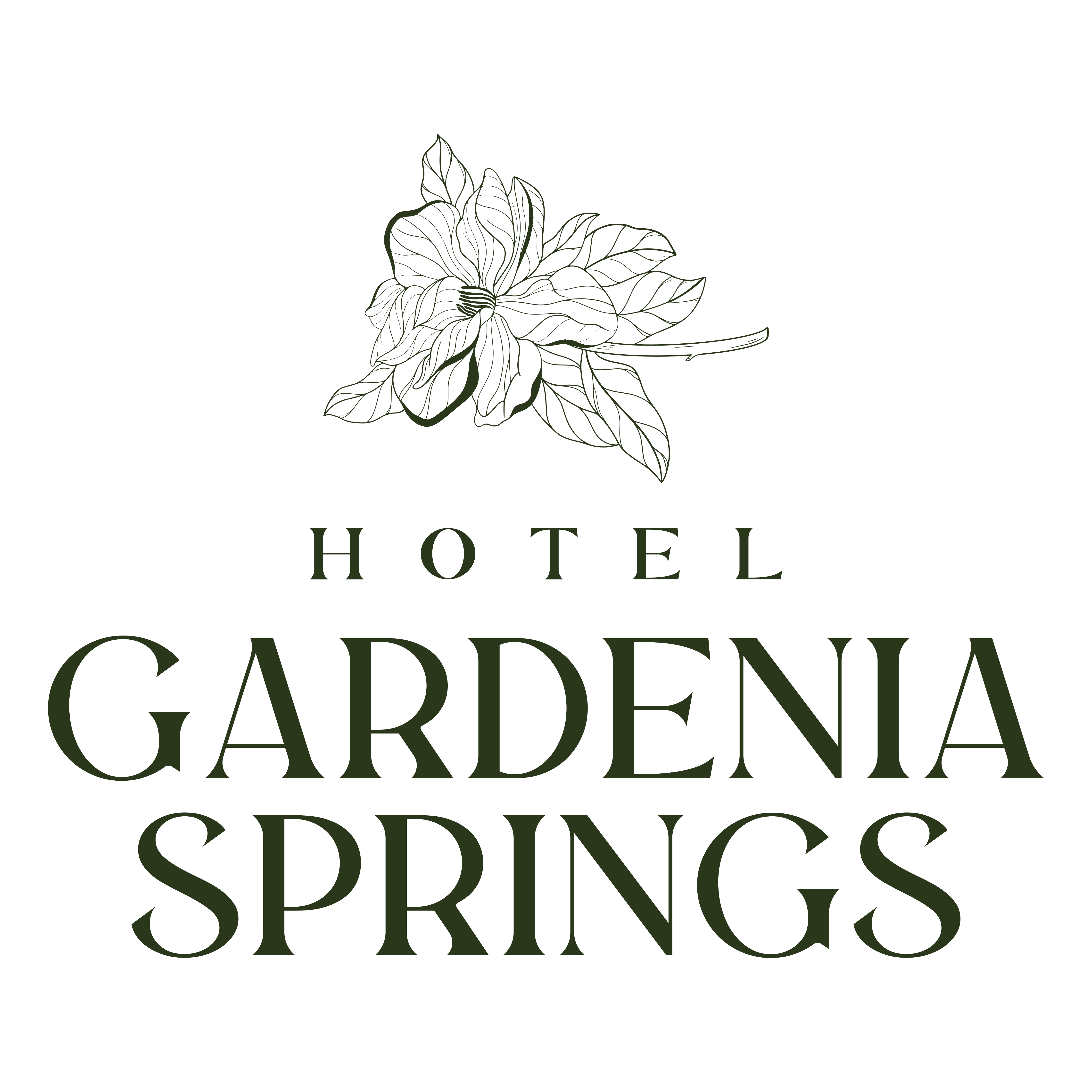 Hotel Gardenia Springs